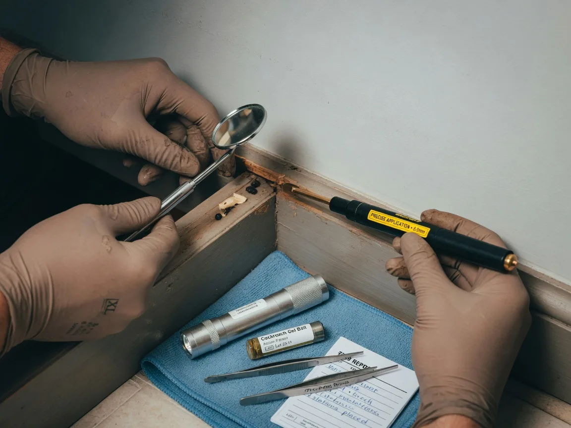 Why choose Emergency Pest Control in Hahnville, LA
